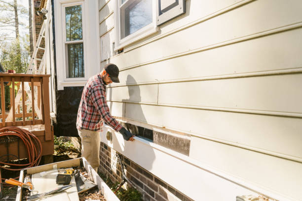Trusted Wood Siding service in Buffalo Creek, CO - Creative Siding